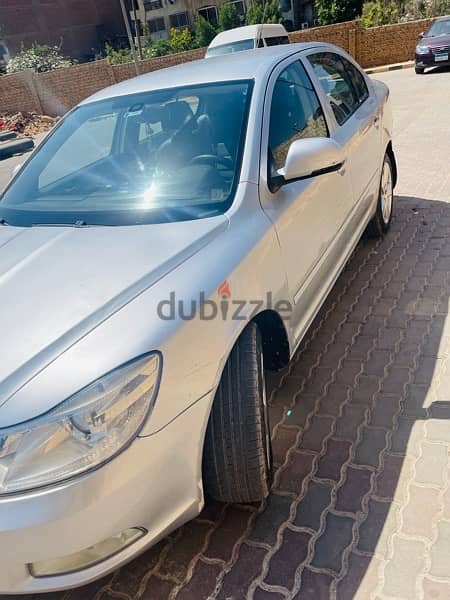 سياره اسكودا فانتازيا 2010 - Cars for Sale - 200412242