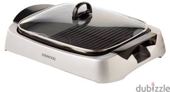 KENWOOD Health Grill electrical