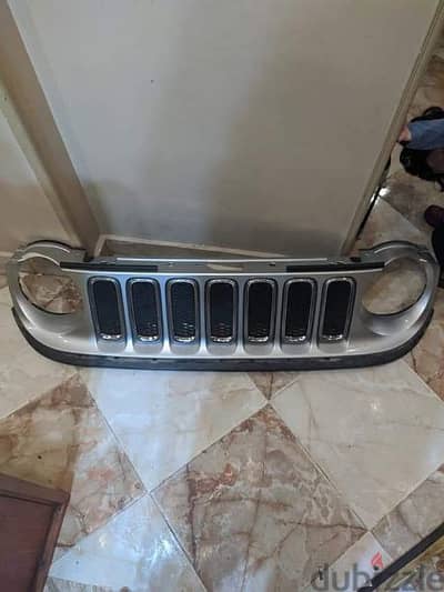 شبكه جيب رينجيد  اصلى خلع من عربيتى  ليس بها اى خددوش