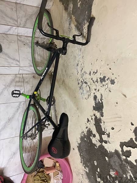 trinx d210 4