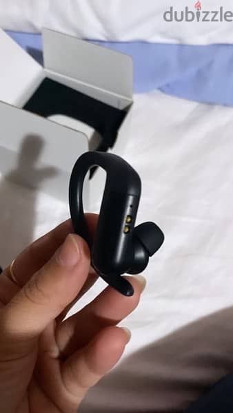 Samsung IT fit with ear hooks (sportive) 1