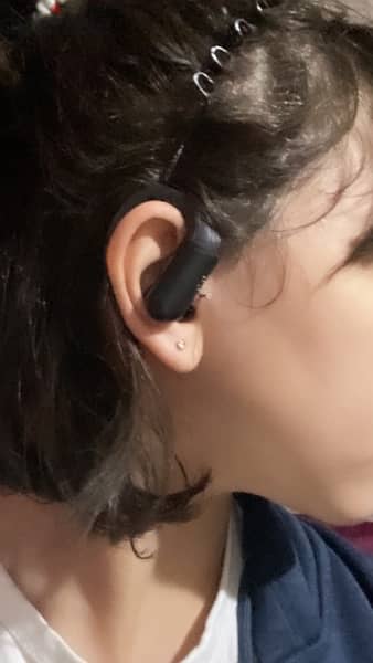 Samsung IT fit with ear hooks (sportive) 3