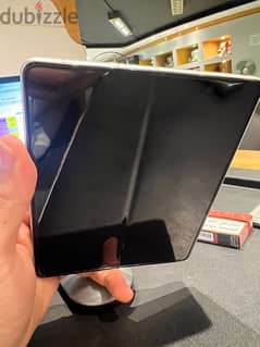 Galaxy Z Fold3 5G without box as new never used