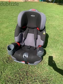 Graco Car seat stage 2 0
