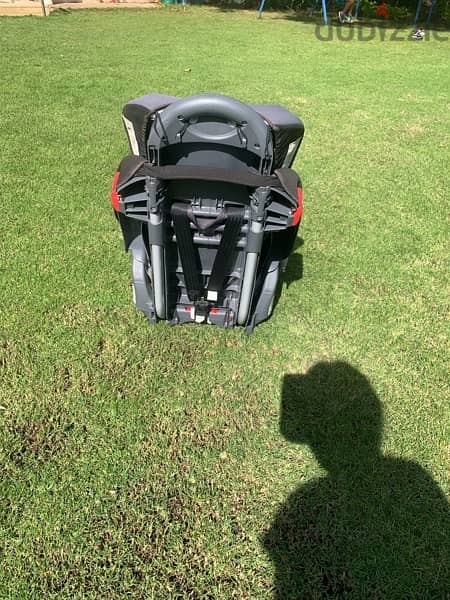 Graco Car seat stage 2 1
