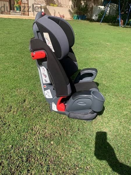 Graco Car seat stage 2 2