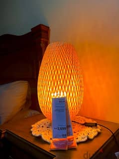 ikea new decor lamp for good price 0