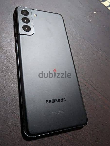 Samsung Galaxy S21 fe 10