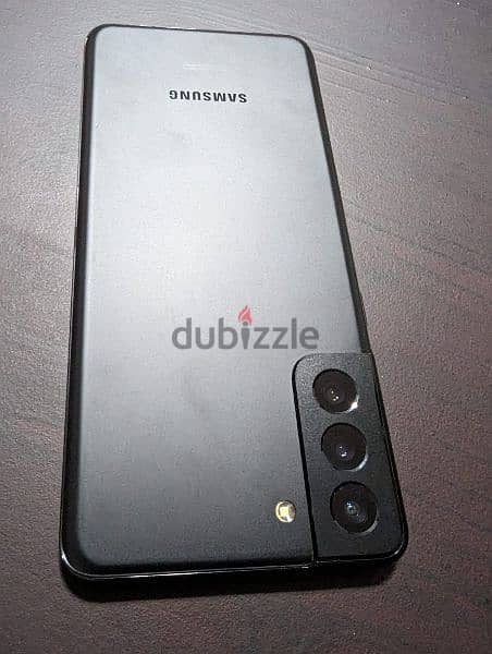 Samsung Galaxy S21 fe 12
