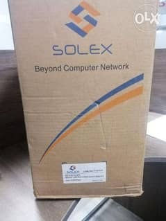 Solex Cable 305mt 0