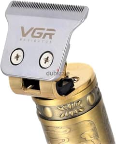 ماكينة حلاقة VGR V-085 الشهيرة 0
