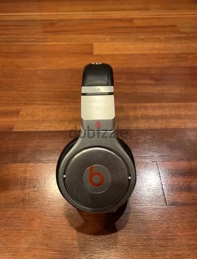 Beats Pro Monster by Dr. Dre + Bluetooh Adapter