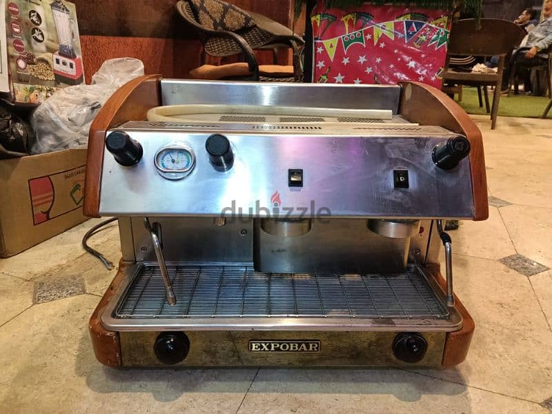 ماكينة قهوة للبيع 3