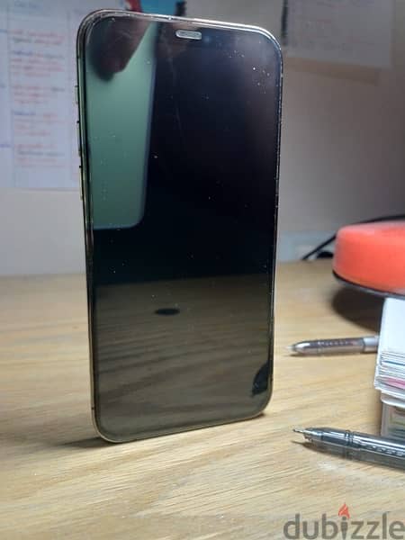 i phone 12 pro very good condition 4