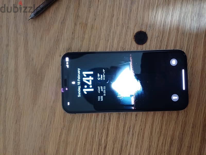 i phone 12 pro very good condition 8