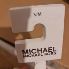 حزام مايكل كورس اوريجنال جديد Michael Kors 0