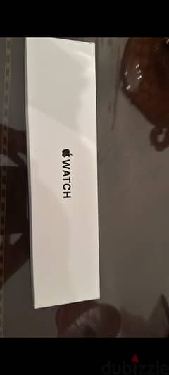 Apple watch Se (2nd generation) 40mm 0