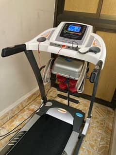 مشايه - treadmill
