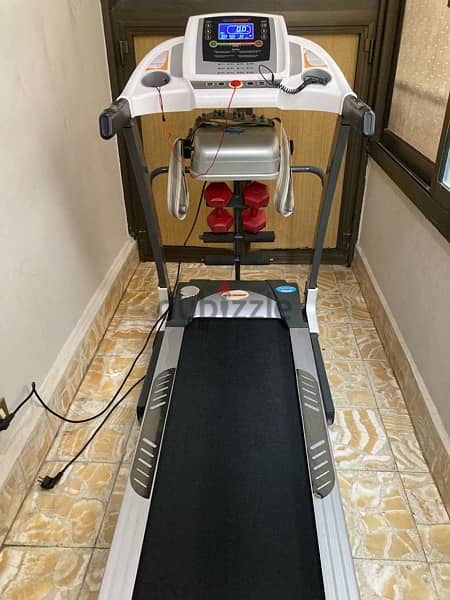 مشايه - treadmill 2