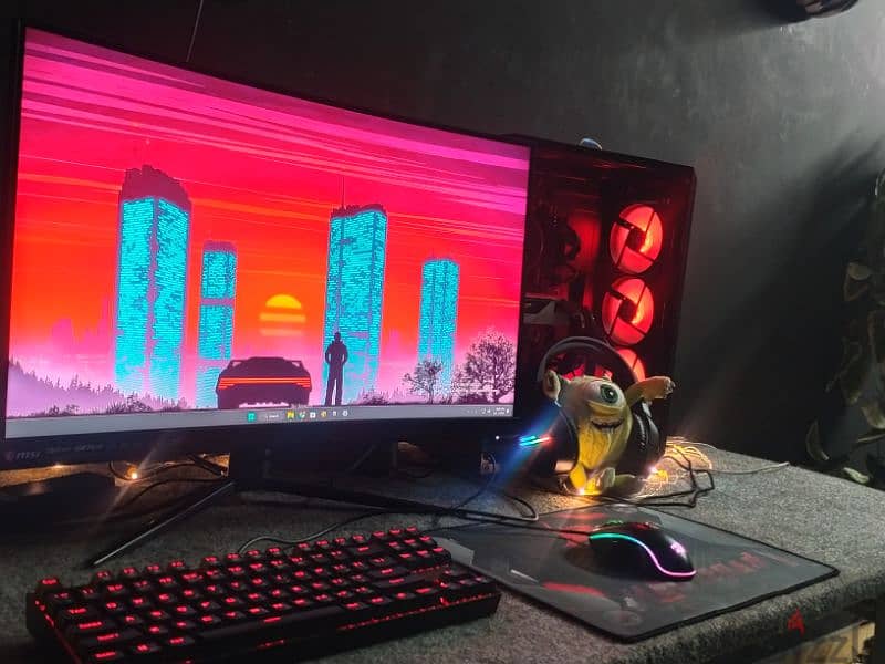 Pc gaming high end for sale 7