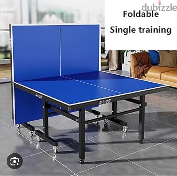 table Tennis 2