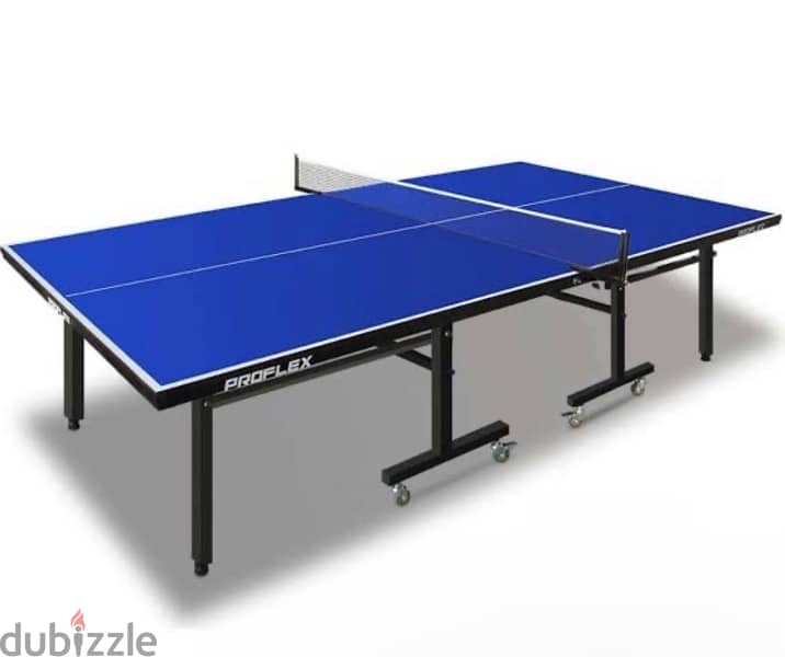 table Tennis 3