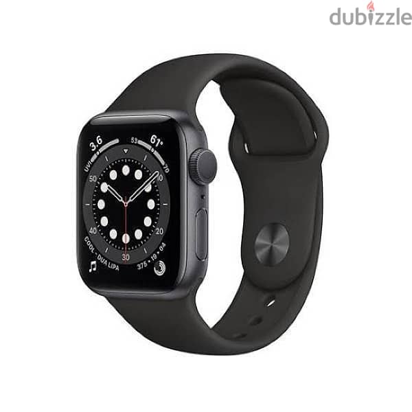 Apple smart watch series 6 44mm 0