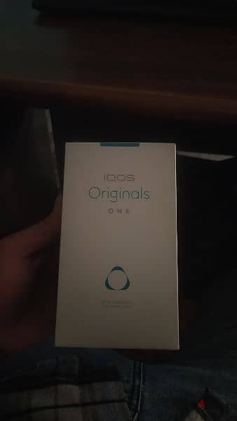 جهاز ايكوس للبيع IQOS 3