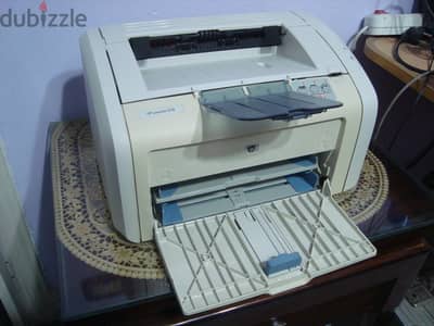 hp LaserJet 1018