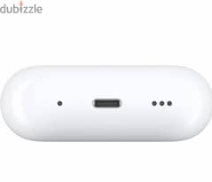 Airpods 2nd Gen With Charging Case White