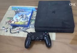 Ps4 for sell 0