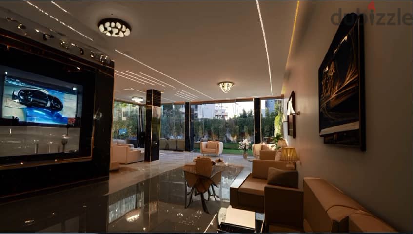 فيلا توين هاوس 600م للبيع في زايد ديونز Twin House in Zayed Dunes 7