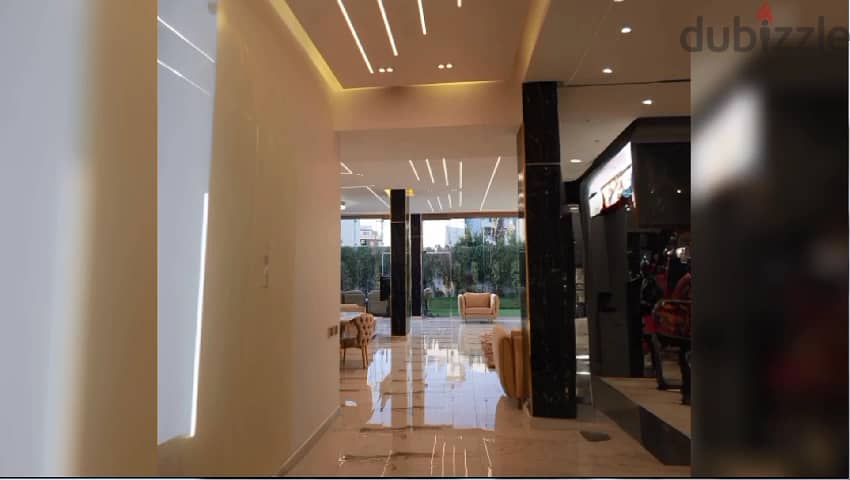فيلا توين هاوس 600م للبيع في زايد ديونز Twin House in Zayed Dunes 9