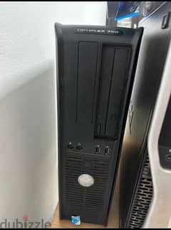 كمبيوتر ديل 0