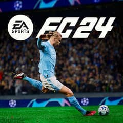 FC™ 24 Standard Edition  PS4 & PS5 0