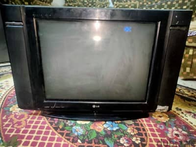 تلفزيون lg  hd 29 بوصة