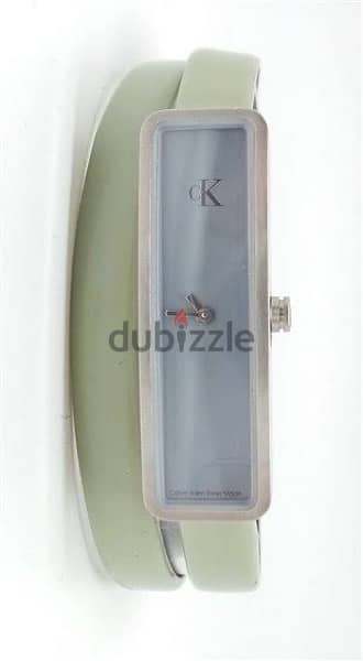 Ck watch