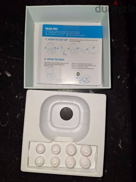 anker sound core airpods used 7 month 5