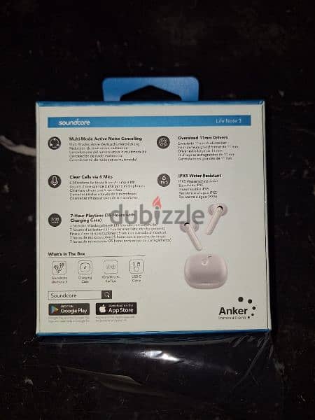 anker sound core airpods used 7 month 6
