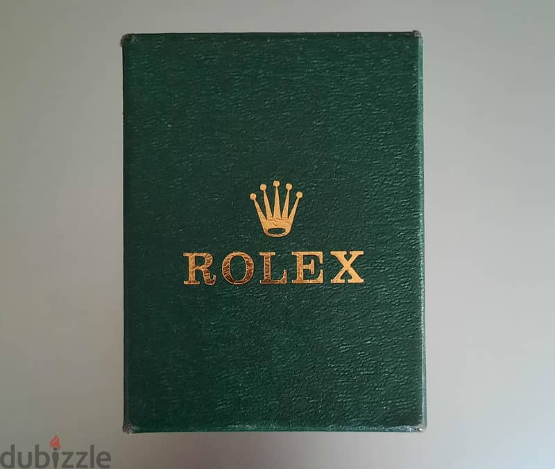 ساعة روليكس جديدة هاي كوبي ببطارية جديدة - Rolex high-copy watch 2