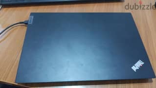 Lenovo Thinkpad E14 core i7 11th gen 0