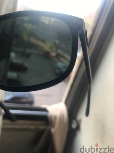 نظارة ريبان براند زيرووو لم يتم استخدامها سوى مرات معدودة على الأصابع 6