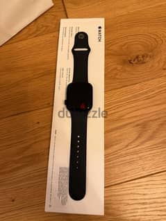 Apple watch SE 44mm 0