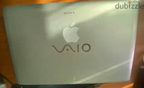 Sony Vaio laptop(windows 10) 0