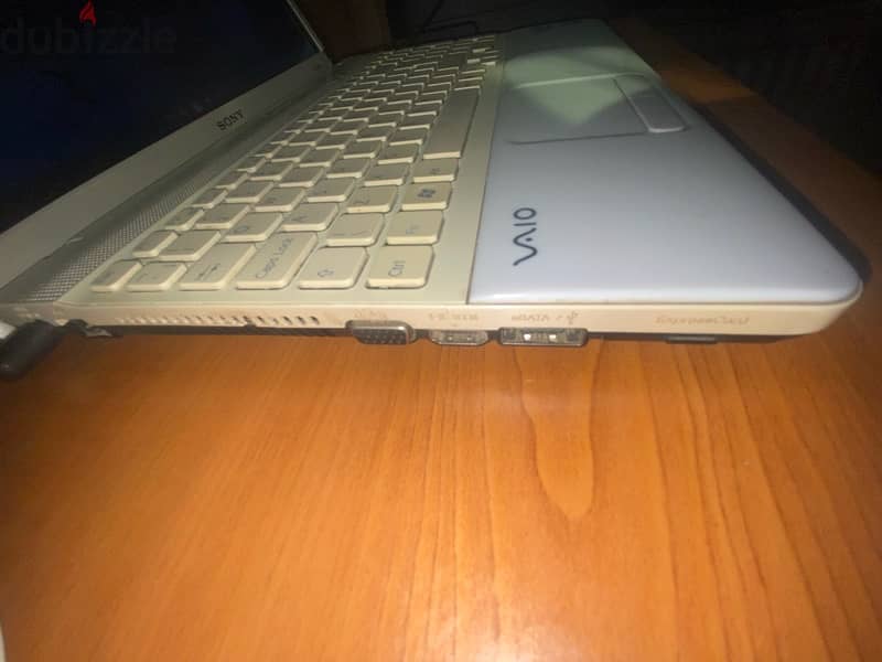 Sony Vaio laptop(windows 10) 1