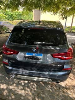 BMW X3 / 2019 للبيع