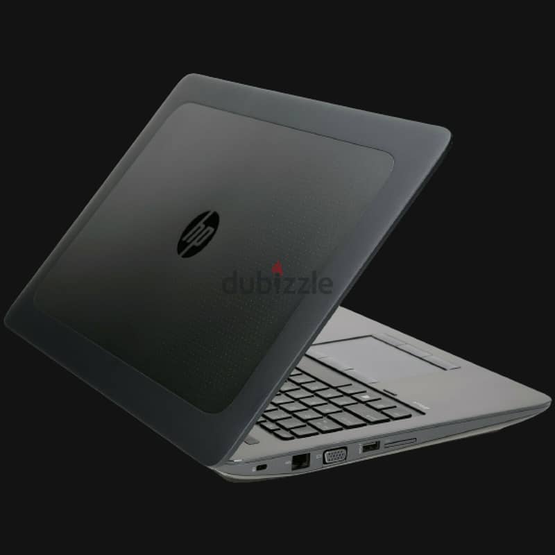 hp zpook g3 1