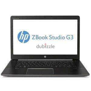 hp zpook g3 2