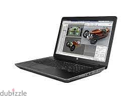hp zpook g3 3