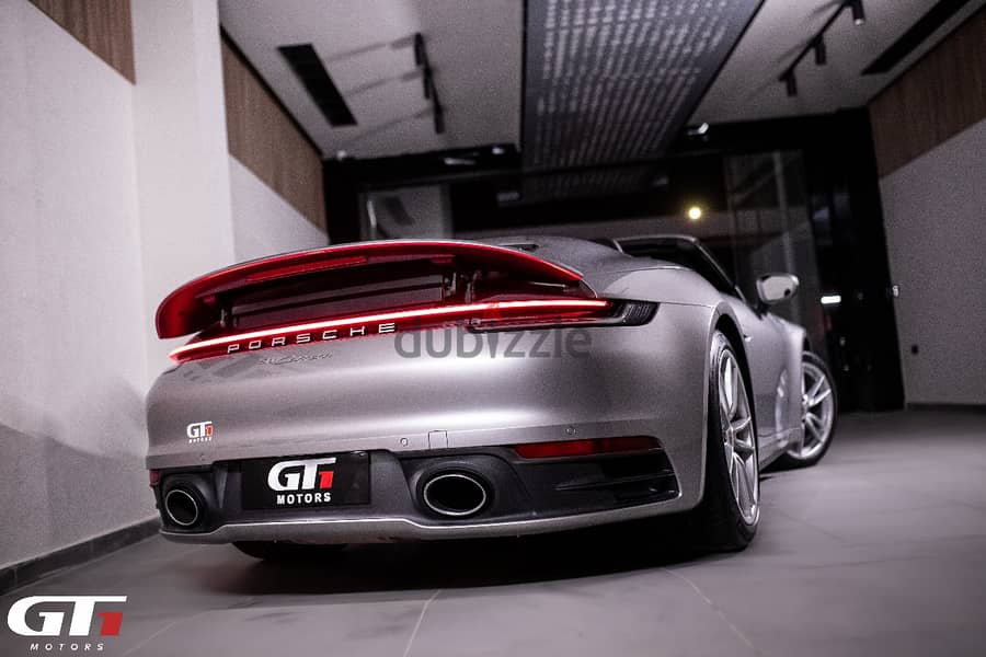 Porsche carrera 911 base carbio carbio 2021 10